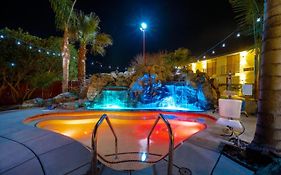 Rose Garden Inn San Luis Obispo Ca 3*